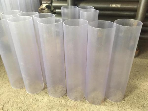 U 70 Sampler used for environmental soil samples drilling