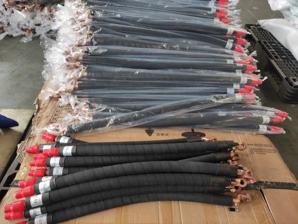200Sq X 3M Water Cooling Kickless Secondary Cable