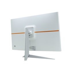 2025 Brand New 24inch in-Tel Processors Core I7 I9 Gamer OEM All in One Gaming PC Computers Desktop Computer for Student Company