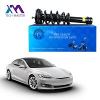 Absorvedor de choque de mola dianteira 1030607-01-A 1030607-00-C para Tesla Model S AWD