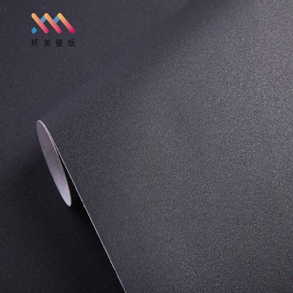 Matt Plain Color Wallpaper Home Decor Peel And Stick Wallpaper For Bedroom