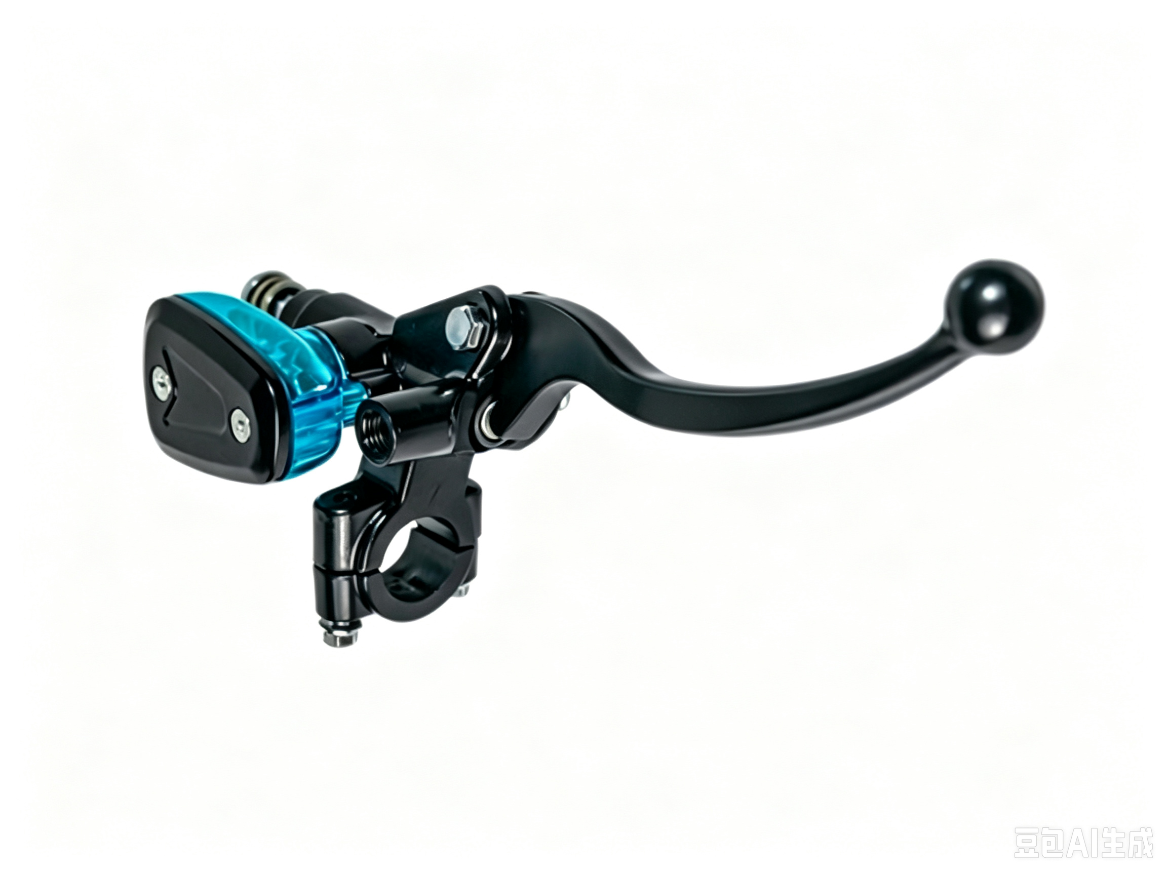 Motorcycle brake system,Front upper pump﻿