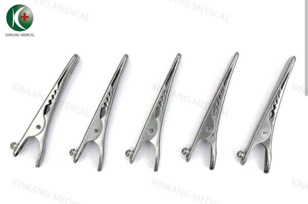 Easy To Handle Animal Medical Supplies Autoclavable For Veterinary Sterilization
