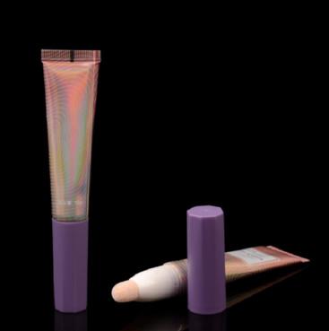 Eye Cream Lip Gloss ABL Aluminum Barrier Laminated Tube Hand Cream 82mm