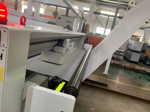 Линия штрангпресс штранг-прессования фильма Ева машины фильма Ева солнечная одиночного винта