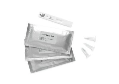 High Sensitivity Troponin I Kit cTnI Rapid Test Cassette 3000 Tests/Day