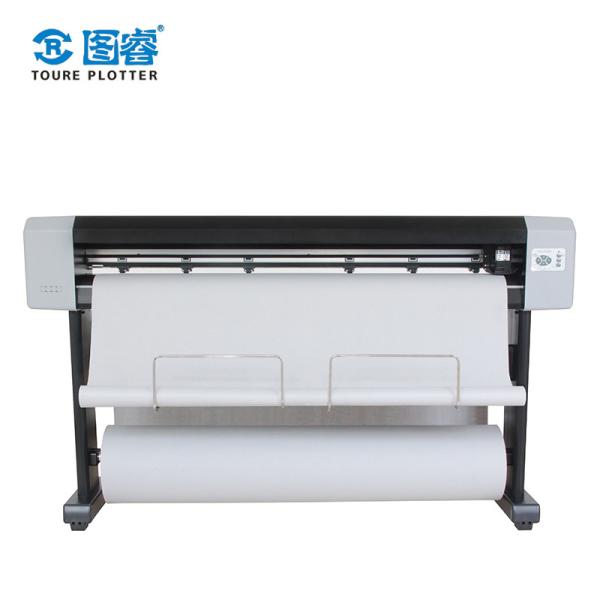 high speed cad paper dual spray ethernet interface inkjet printer