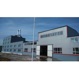 Henan Zhiyuan Starch Engineering Machinery Co.,ltd
