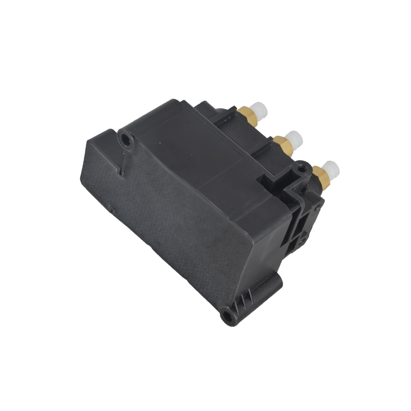 Audi Q7 4L Air Suspension Valve Block Touareg Panamera XC90 Hyundai Kia 97035815302 7L0698014 97035815302