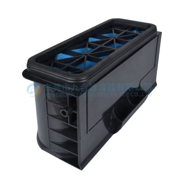 John Deere Agricultural Machinery Filter Designed for Optimal Performance and