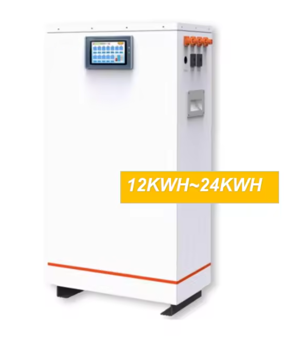 Solar 48V  Lithium Battery Bank Solar Panel Inverter Battery