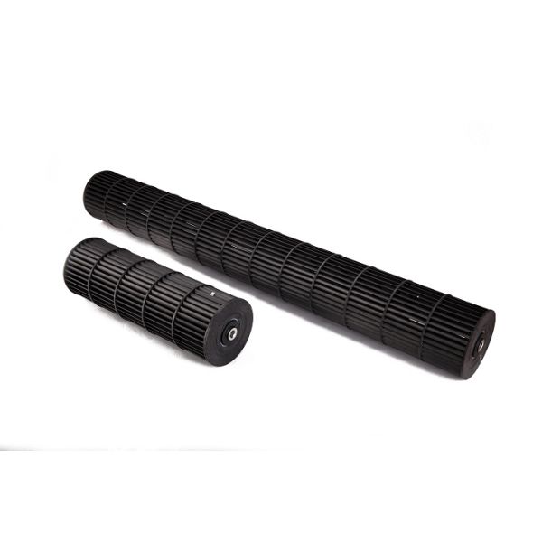 Stainless Steel Cover Entryway Commercial Overhead Door Air Curtain