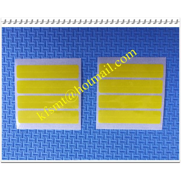 12мм СМТ определяют желтый цвет ленты соединения, синь, чернят 3 цвета для выбирают