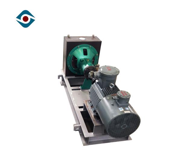 Heat Resistance Carbon Fiber Industrial Chemical Pumps Circulation Pump with Conditioning Systems