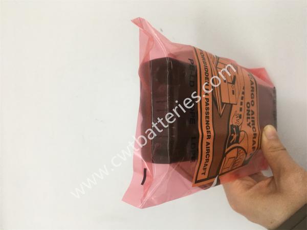 Mindray Battery LI23S001A 11.1V 4400mAh 48.84Wh New Original for Mindray VS800 Patient Monitor