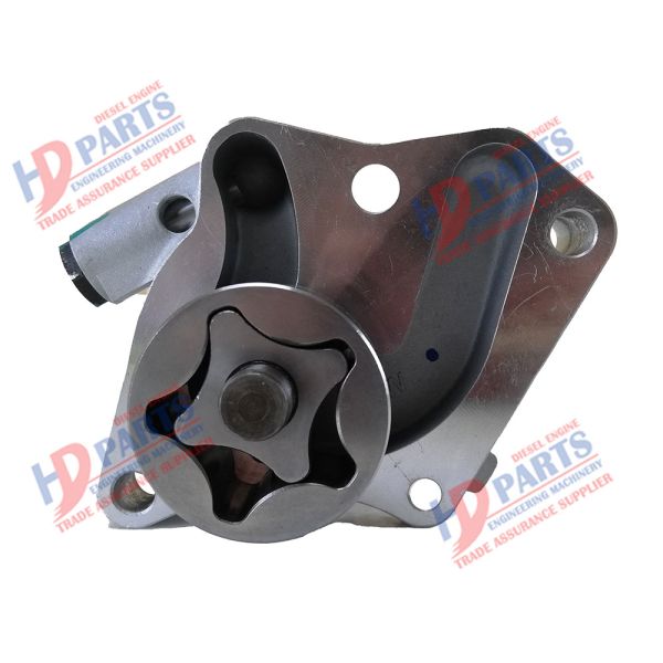 4TNV98T 4TNV98 129900-32000 129900-32001 Bomba de aceite para camión