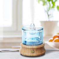 Humectateur d'air par ultrasons Diffuseur d'arôme