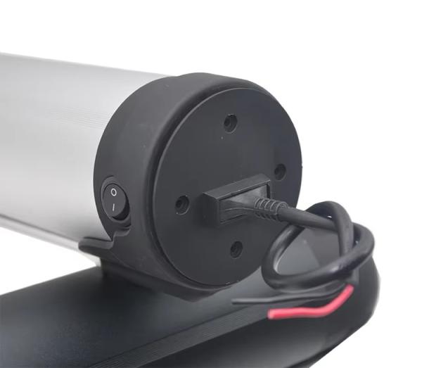 Battery electric bicycle Ebike kit 36v lithium ion bottle battery pack for ebike