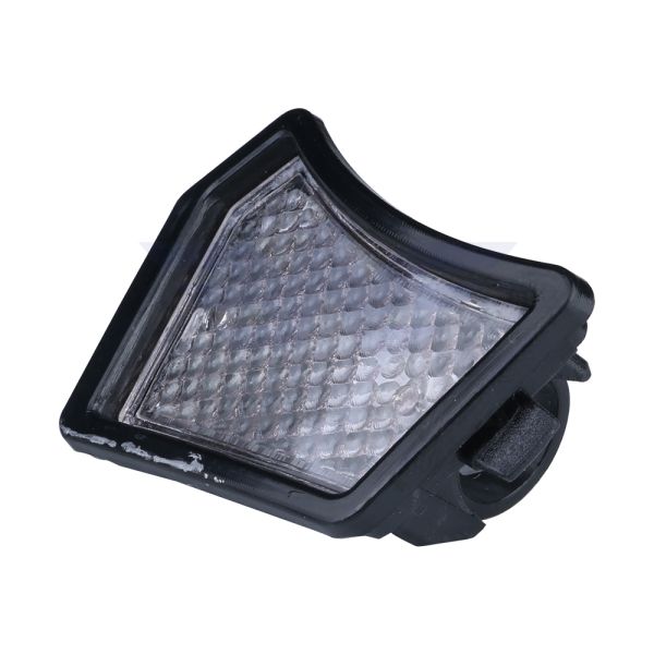 Womala Left Rearview Mirror Light OE 31217838 Turn Signal Light for Auto Parts Parts