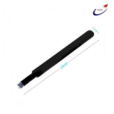 Huawei Original 5Dbi 6dBi 4G Lte ABS TPE Diople Rubber Antenna For Huawei B593 4G Lte Router B593 Sma