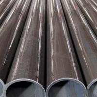 A519 4130 4140 Oil Drilling Pipe , Alloy Drill Pipe for Nonferrous Metal Mining Projects