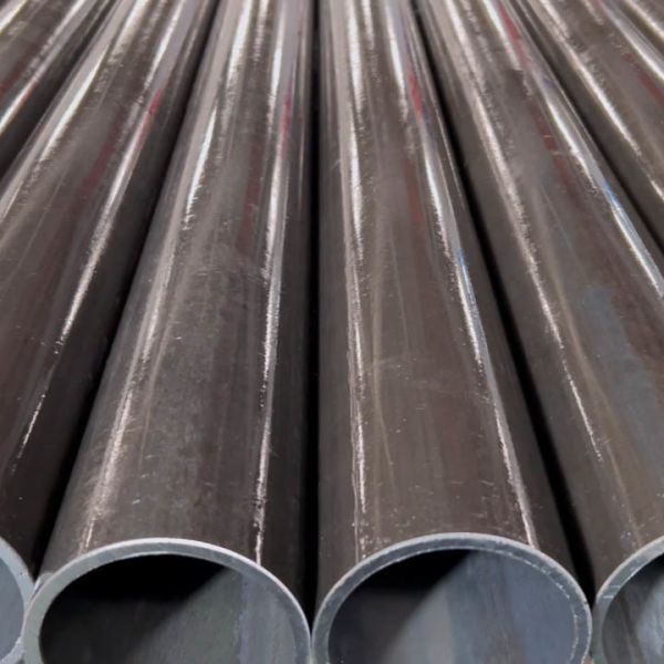 45MnMoB ASTM A519 Low Eccentricity Seamless Steel Oil Drilling Pipe Drill Rod