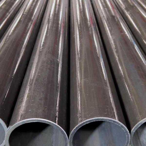 A519 4130 4140 Pipes de forage de puits pétroliers, Pipes de forage de champs pétroliers pour l' exploration pétrolière