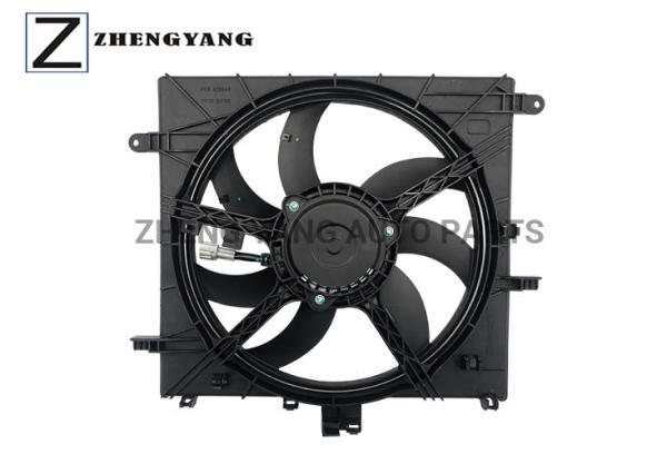 Asia Lhd Automotive Electric Cooling Fans March K13z Shroud Inverter Cooling 21481-1hs2c