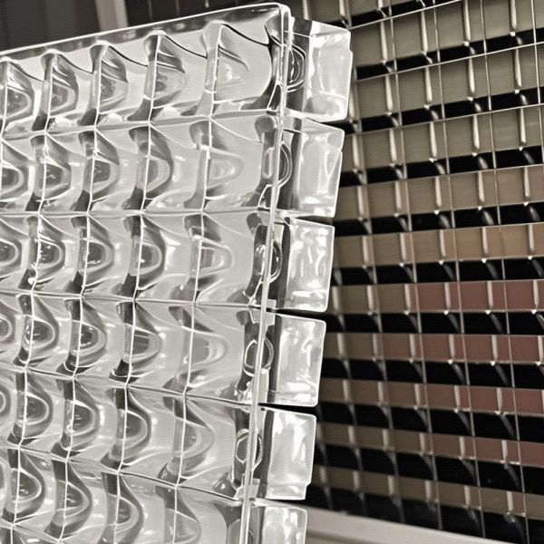 Commercial Cube Ice Machine energy saving design producing clear ice cubes perfect for food service and beverage industries