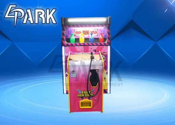 Coin Operated Machine Real Shooting Experience simulator game machine video arcade machine