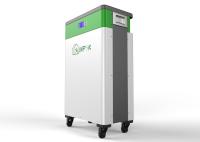 48V longue durée LiFePO4 Li-Ion Lithium Ion Storage Battery rechargeable