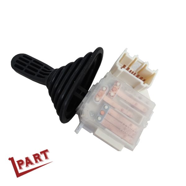 Переключатель 57460-12471-71 57460-16561-71 грузоподъемника Японии 8FBN дирекционный