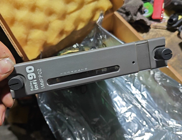 IMMFP02 ABB Multifunctional Control processor module Core controller of Freelance DCS system