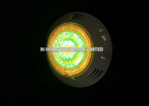 LED Swimming Pool Lights , 450lm 12V LED Underwater Pool Lights