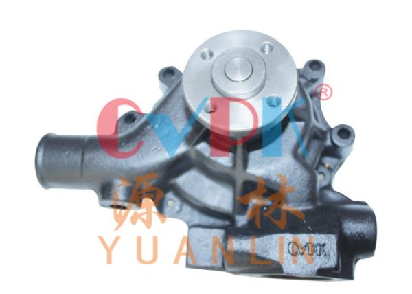 6205-61-1202 Water Pump Assy Komatsu Engine For PC130 S4D95