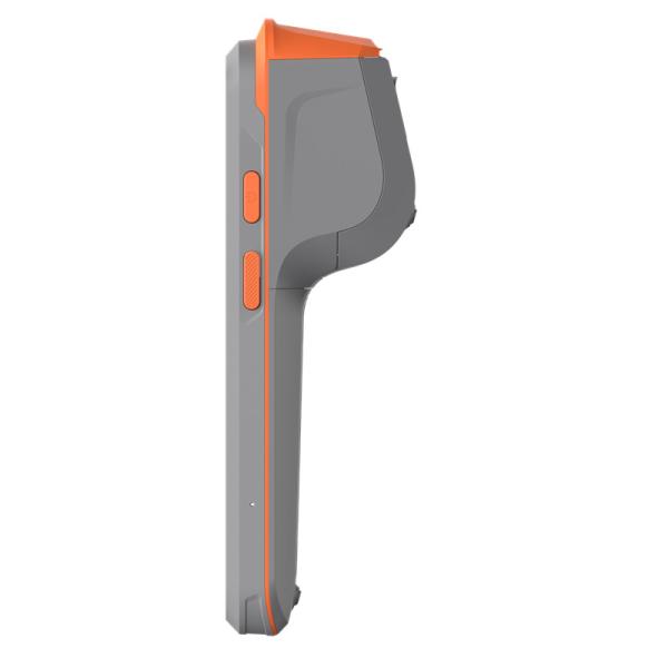 Professional Android Handheld PDA for Roadside Parking Payment – Integrated 58mm Printer & 2D Barcode Scanner
