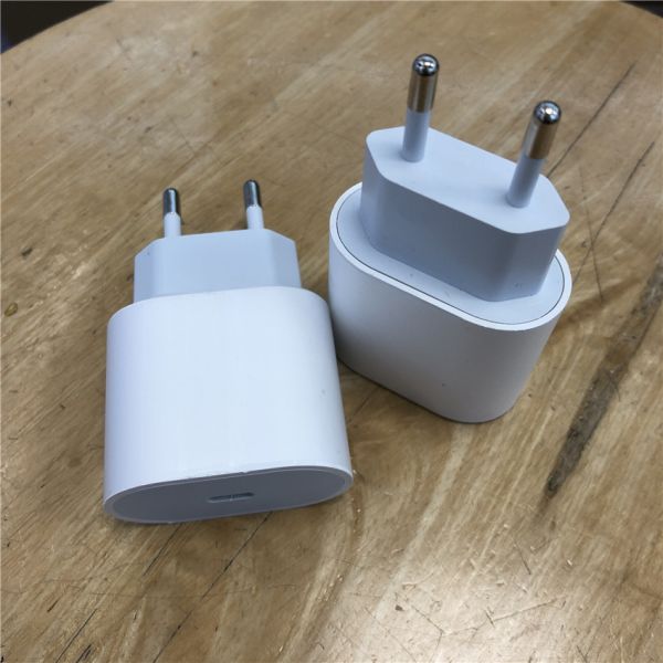 Быстрый поручая тип переходник Usb заряжателя 20W стены телефона PD стены c