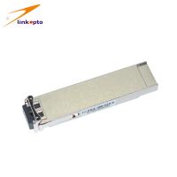 Jusqu'à 82 module de la bande DWDM 10G XFP des canaux C, émetteur-récepteur réglable de 50GHz Dwdm Xfp