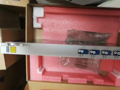 OSCAD Fiber Optic Multiplexer Low Power Consumption Monitoring Spectrum Performance
