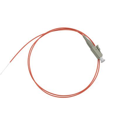Multimode Lc Pigtail Multimode , OM1/OM2 Fiber Pigtail Lc