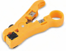 RG6 Coaxial Cable Stripper Data Center Equipment Network Cable Tool
