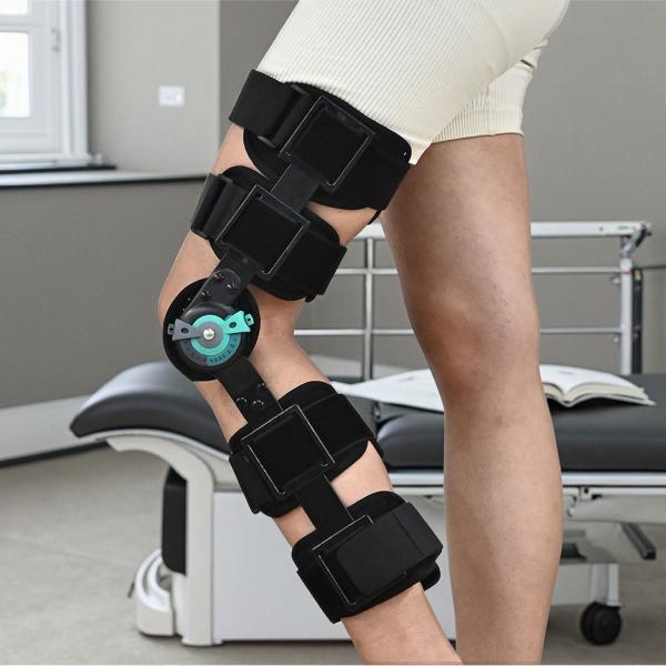 Adjustable Medical Knee