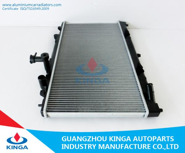 MAZDA 6-02-03 OEM L327-15-200 Aluminium Car Radiators Sealed Type