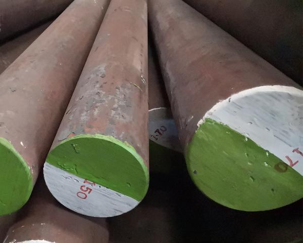 AISI 4130 Forging Tool Steel Bar For Mechanical With Length 3000-6000mm