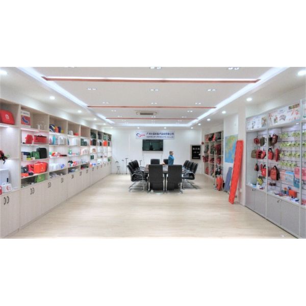 Горячая продажа Домашнее уход складной ходьбы трости с светодиодным светом для пожилых людей