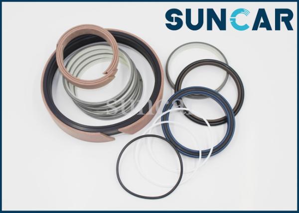 VOE11990349 Boom Lift Cylinder Seal Kit Suitable For SUNCARVO.L.VO Heavy Machinery Hydraulic Parts