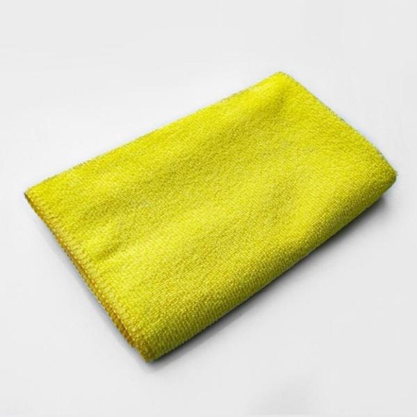40x40cm 100% マイクロファイバー 洗濯布 再利用可能な マイクロファイバー 洗濯布