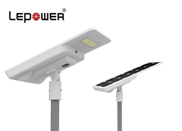 Outdoor LED Street Lights IP66 Waterproof High Power