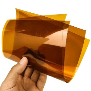 Polyimide Heating Film