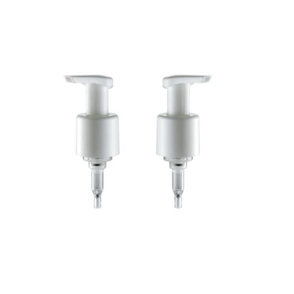 Good Quality Body Lotion 30/410mm Bathroom Soap Dispenser Pump for bottle